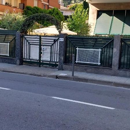 Nel Giardino Di Carla Apartamento Rapallo Exterior foto