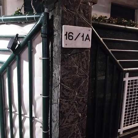 Nel Giardino Di Carla Apartamento Rapallo Exterior foto